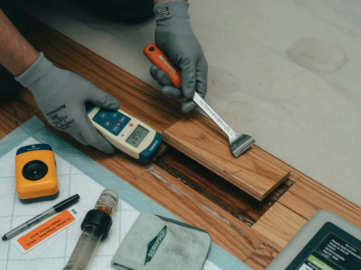 Why choose Water Damage Restoration in Auburn, AL